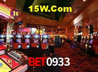 Apostas de Futebol Bet0933