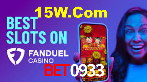 Bet0933: Seu Cassino Premiado com Pagamentos Rápidos