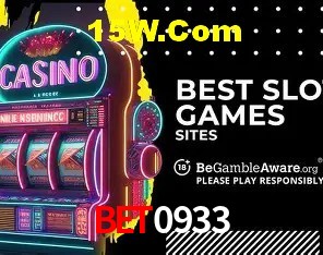 Promoção Relâmpago Bet0933