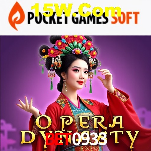 Descubra o Mundo do Cassino Online com Bet0933