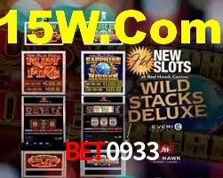 Welcome Bonus Bet0933