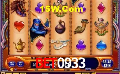cassino Bet0933
