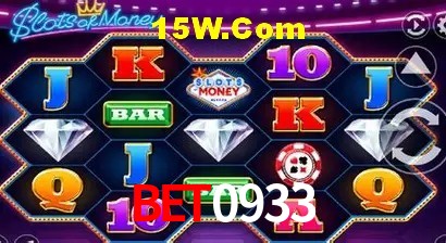 Mesa de Blackjack Bet0933