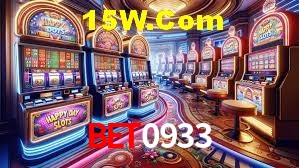Bonus Features Bet0933