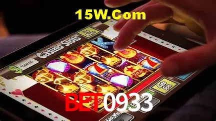 Estatísticas Esportivas Bet0933
