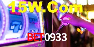 VIP Casino Bet0933