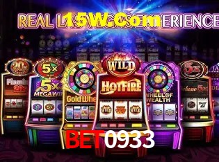 Programa VIP Bet0933