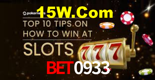 Bet0933