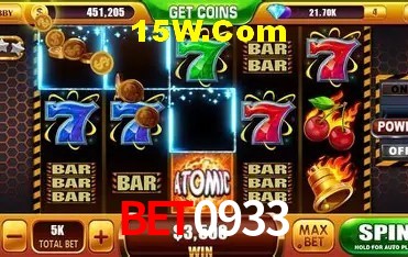 Jogos Exclusivos Bet0933