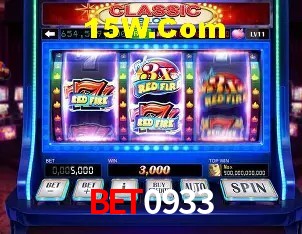 Casino VIP Bet0933