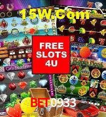 Apostas de Tênis Bet0933